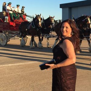 Meet your Posher, Jill